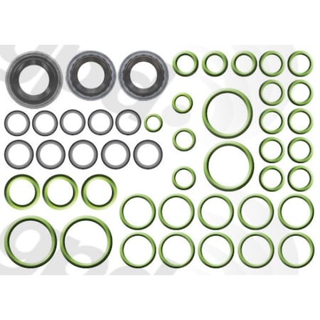 Gpd Rapid Seal, 1321265 1321265